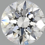 GIA 1.2 Carat Round Brilliant Natural Diamond 鑽石
