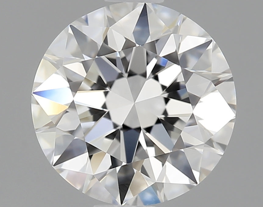 GIA 1.2 Carat Round Brilliant Natural Diamond 鑽石