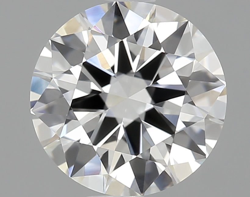 GIA 1.3 Carat Round Brilliant Natural Diamond 鑽石