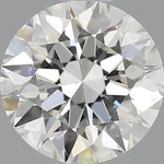 GIA 0.8 Carat Round Brilliant Natural Diamond 鑽石