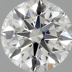 GIA 1.1 Carat Round Brilliant Natural Diamond 鑽石