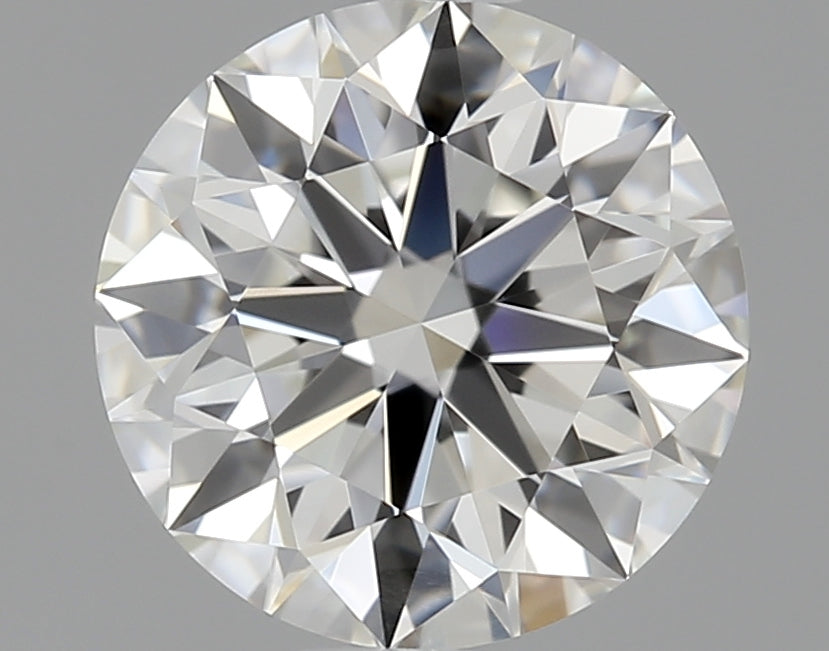 GIA 1.1 Carat Round Brilliant Natural Diamond 鑽石