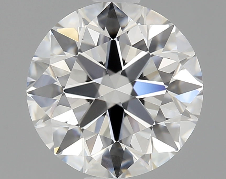 GIA 1.5 Carat Round Brilliant Natural Diamond 鑽石
