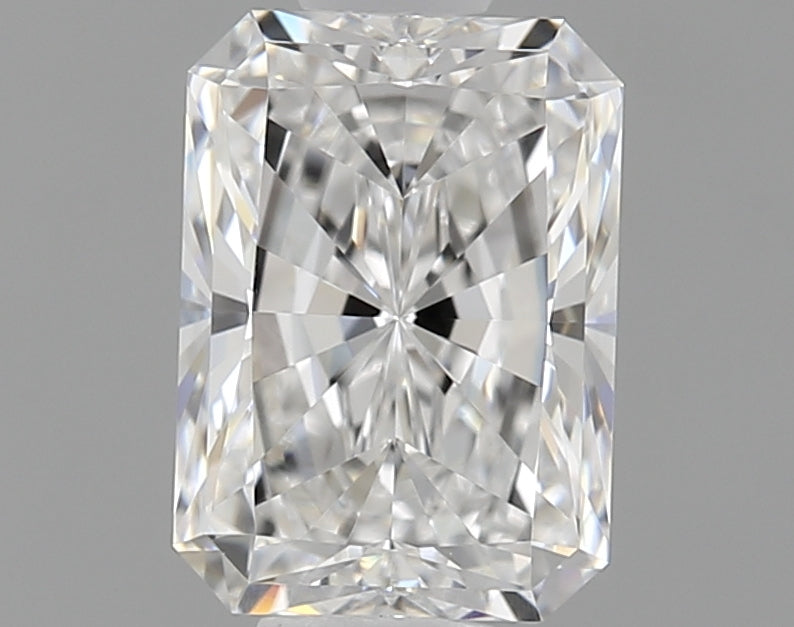 GIA 0.82 Carat Radiant Cut Natural Diamond 鑽石