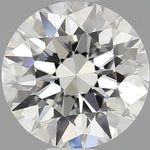 GIA 1.2 Carat Round Brilliant Natural Diamond 鑽石