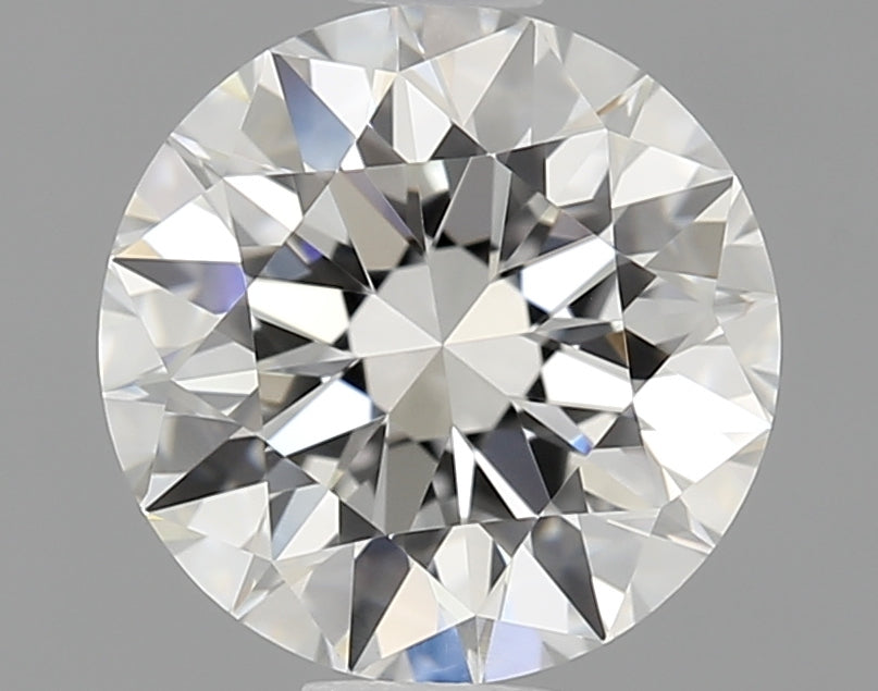 GIA 1.2 Carat Round Brilliant Natural Diamond 鑽石