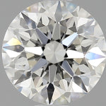 GIA 1.2 Carat Round Brilliant Natural Diamond 鑽石