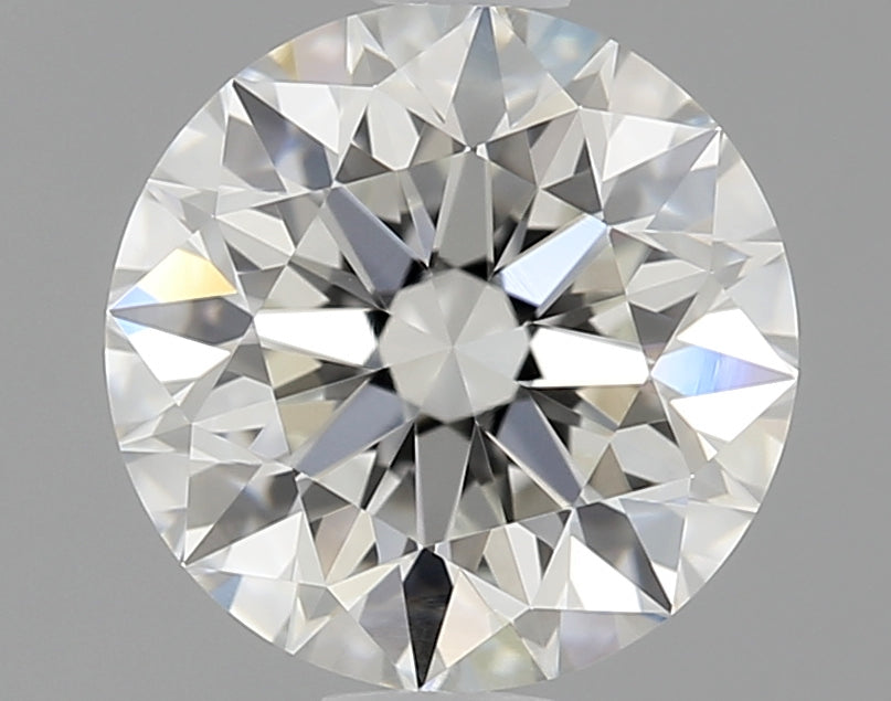 GIA 1.2 Carat Round Brilliant Natural Diamond 鑽石
