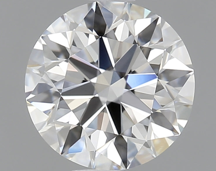 GIA 1.01 Carat Round Brilliant Natural Diamond 鑽石