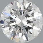 GIA 1.16 Carat Round Brilliant Natural Diamond 鑽石