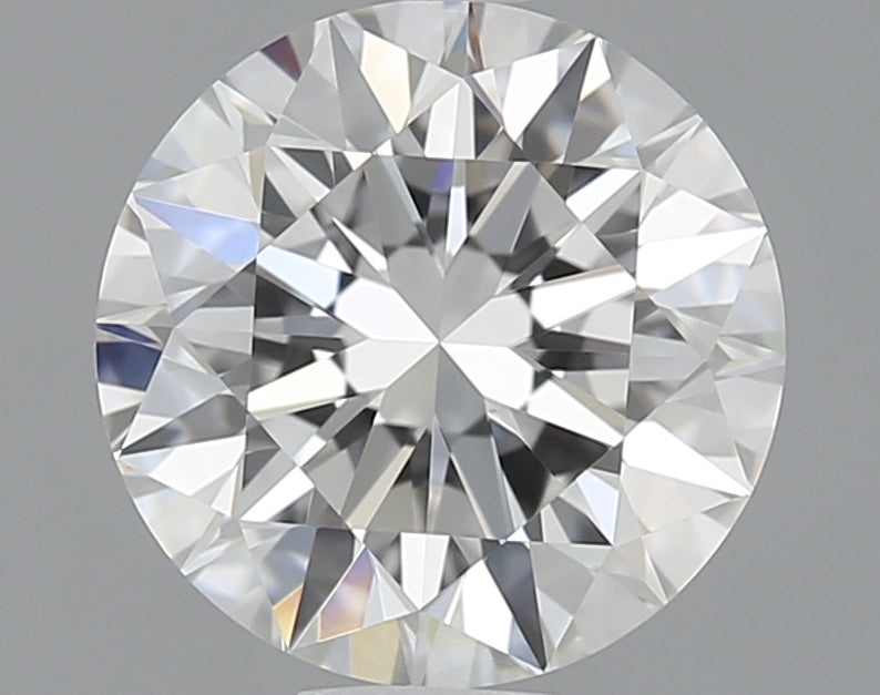 GIA 1.16 Carat Round Brilliant Natural Diamond 鑽石