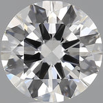 GIA 0.91 Carat Round Brilliant Natural Diamond 鑽石