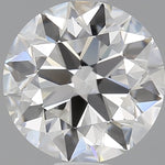 GIA 1.8 Carat Round Brilliant Natural Diamond 鑽石