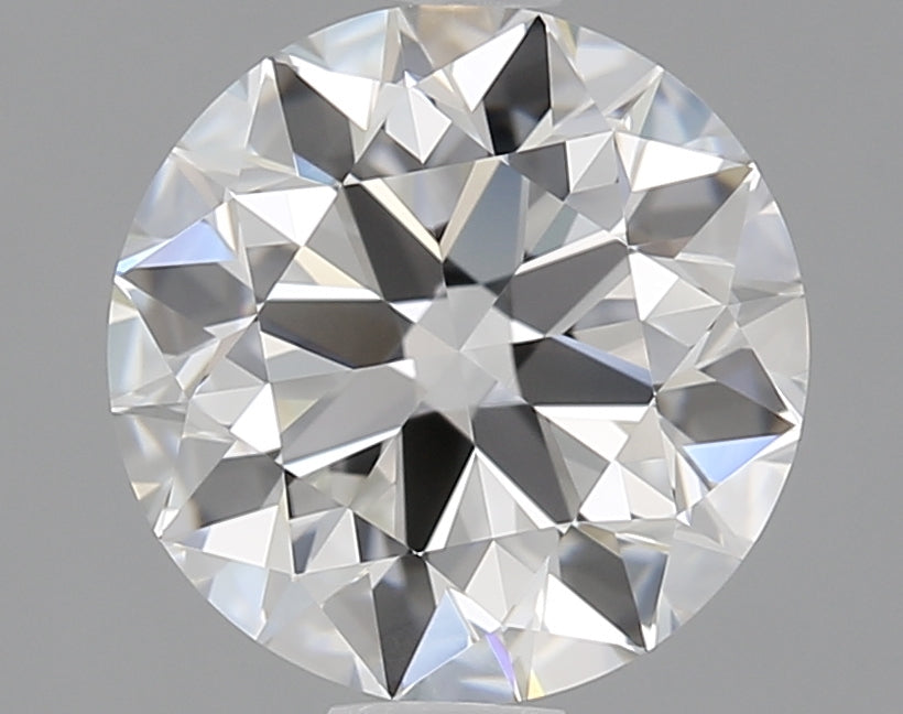 GIA 1.8 Carat Round Brilliant Natural Diamond 鑽石