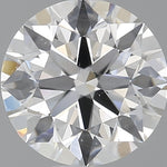 GIA 1.01 Carat Round Brilliant Natural Diamond 鑽石