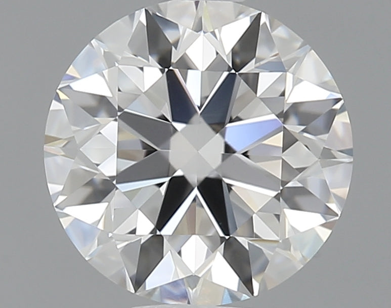 GIA 1.04 Carat Round Brilliant Natural Diamond 鑽石