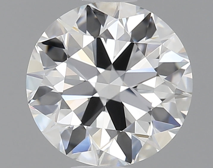 GIA 0.75 Carat Round Brilliant Natural Diamond 鑽石