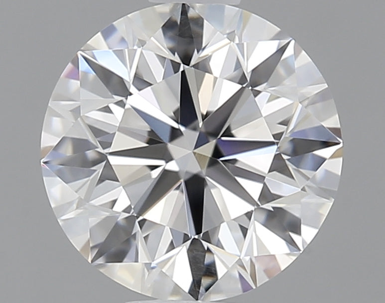 GIA 1 Carat Round Brilliant Natural Diamond 鑽石