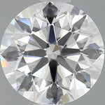 GIA 1.01 Carat Round Brilliant Natural Diamond 鑽石