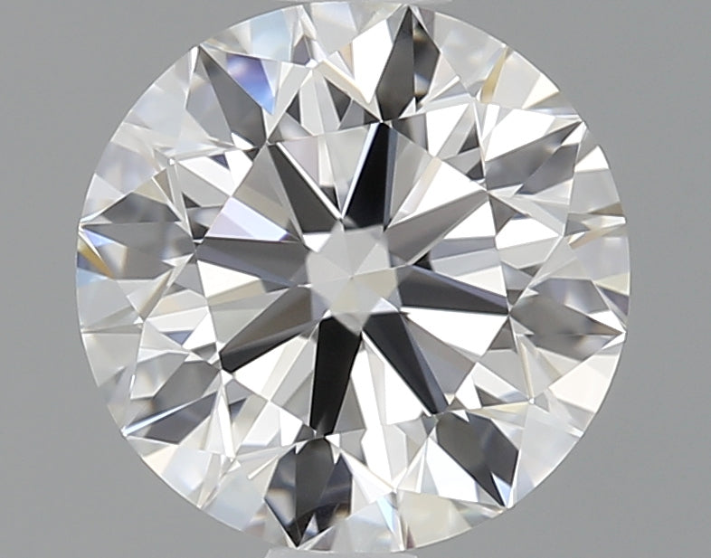 GIA 1.2 Carat Round Brilliant Natural Diamond 鑽石