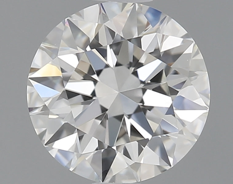 GIA 1.01 Carat Round Brilliant Natural Diamond 鑽石