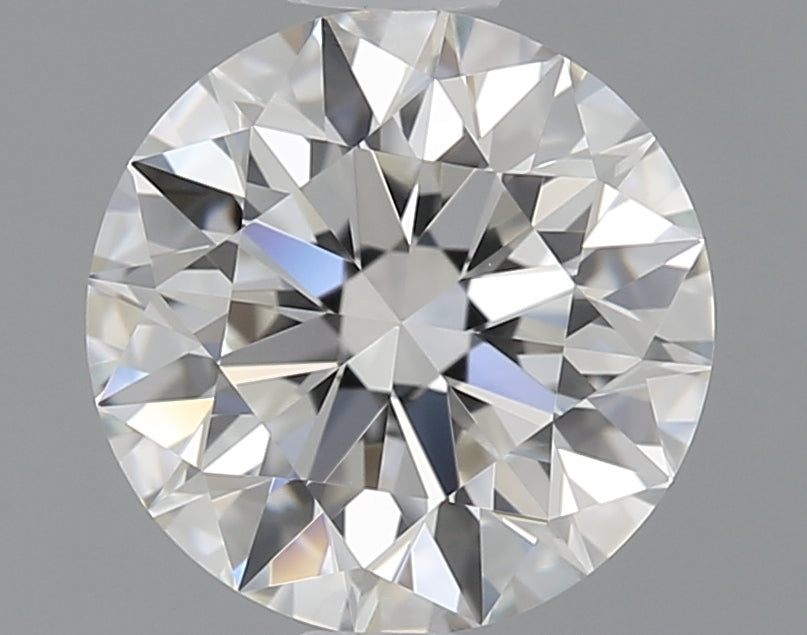 GIA 1.2 Carat Round Brilliant Natural Diamond 鑽石