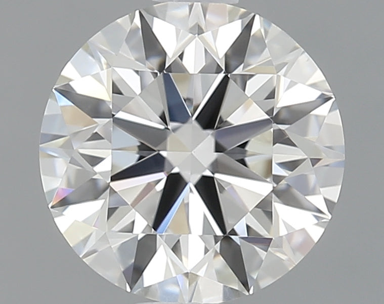 GIA 1.2 Carat Round Brilliant Natural Diamond 鑽石
