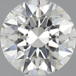 GIA 1.05 Carat Round Brilliant Natural Diamond 鑽石