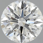 GIA 1.8 Carat Round Brilliant Natural Diamond 鑽石