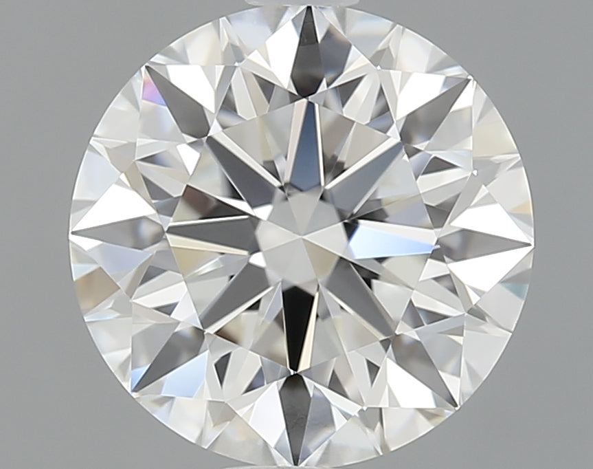 GIA 1.8 Carat Round Brilliant Natural Diamond 鑽石