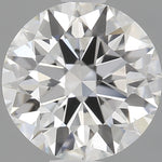 GIA 1.2 Carat Round Brilliant Natural Diamond 鑽石
