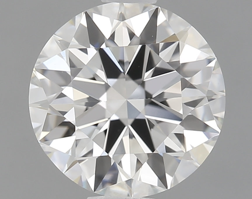 GIA 1.2 Carat Round Brilliant Natural Diamond 鑽石