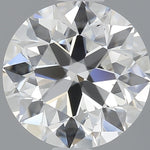 GIA 1.14 Carat Round Brilliant Natural Diamond 鑽石