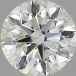 GIA 0.8 Carat Round Brilliant Natural Diamond 鑽石
