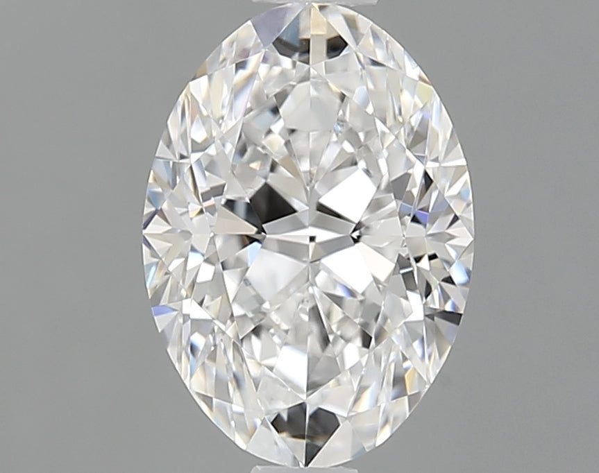 GIA 1.2 Carat Oval Natural Diamond 鑽石