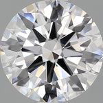 GIA 1.7 Carat Round Brilliant Natural Diamond 鑽石