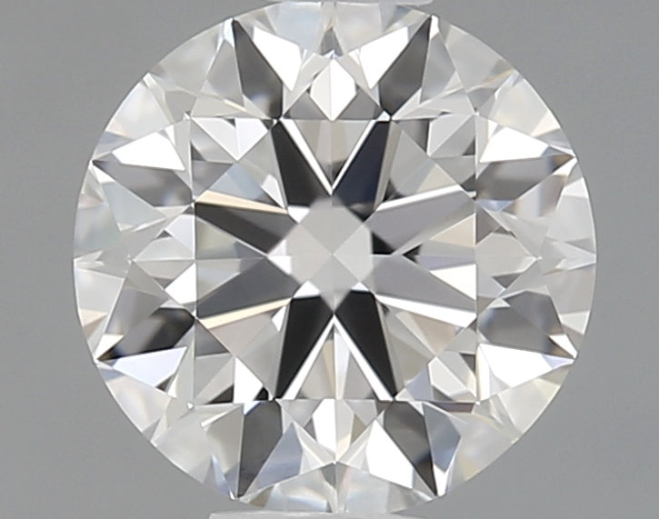 GIA 0.71 Carat Round Brilliant Natural Diamond 鑽石