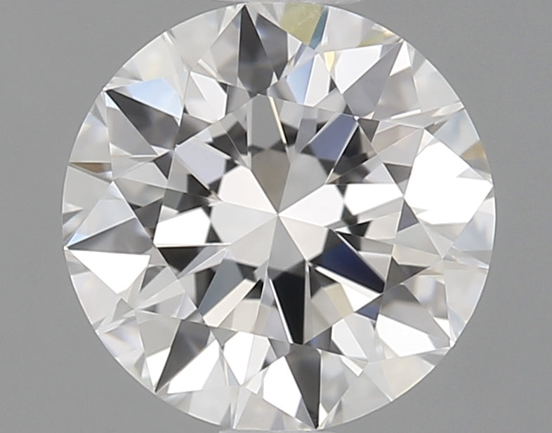 GIA 1.04 Carat Round Brilliant Natural Diamond 鑽石