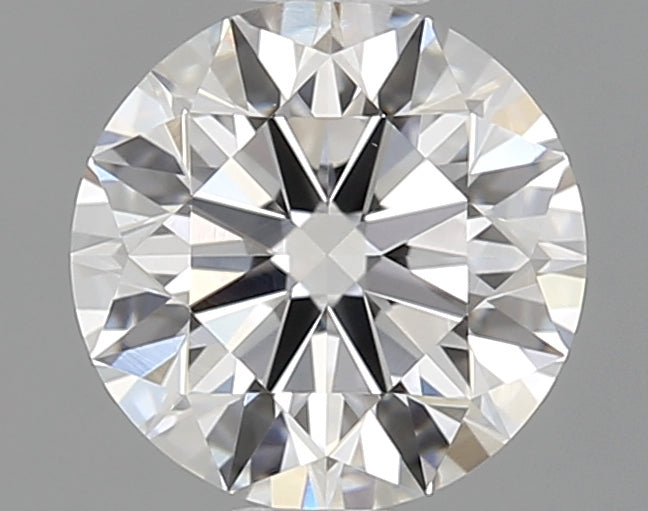 GIA 0.75 Carat Round Brilliant Natural Diamond 鑽石