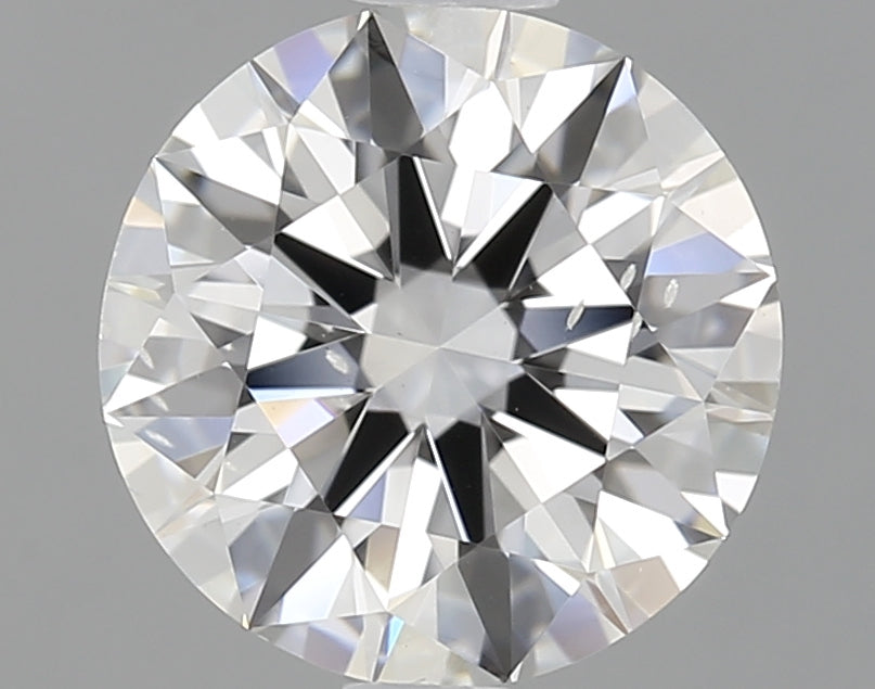 GIA 1.5 Carat Round Brilliant Natural Diamond 鑽石