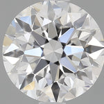 GIA 1.4 Carat Round Brilliant Natural Diamond 鑽石