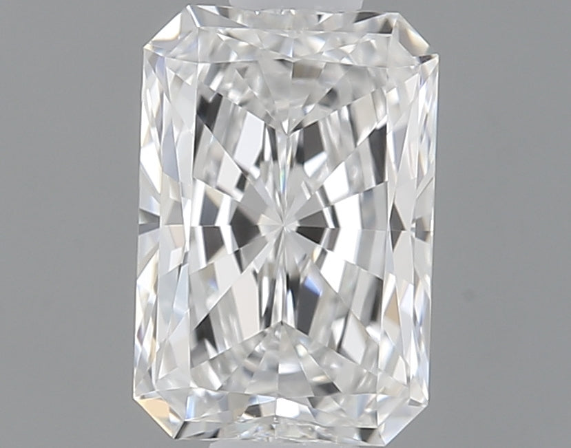 GIA 0.61 Carat Radiant Cut Natural Diamond 鑽石