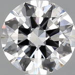 GIA 1.2 Carat Round Brilliant Natural Diamond 鑽石