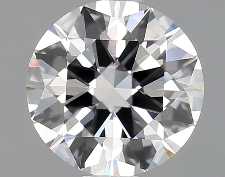 GIA 1.2 Carat Round Brilliant Natural Diamond 鑽石