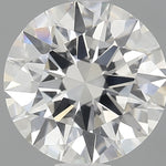 GIA 1.1 Carat Round Brilliant Natural Diamond 鑽石