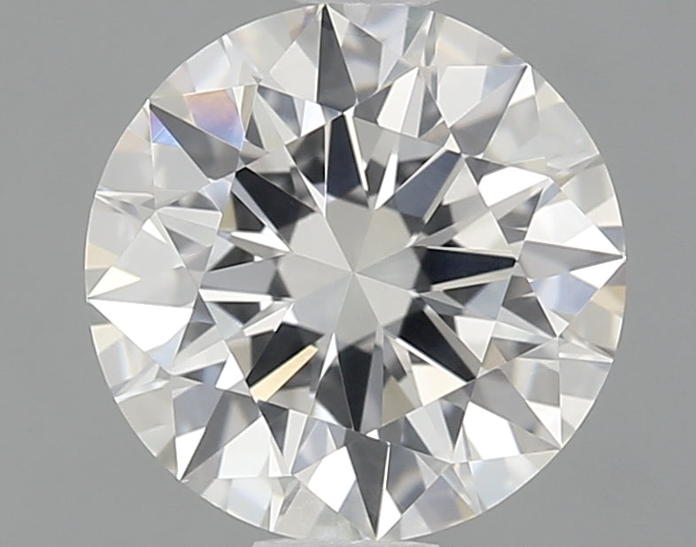 GIA 1.1 Carat Round Brilliant Natural Diamond 鑽石