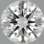 GIA 1.01 Carat Round Brilliant Natural Diamond 鑽石