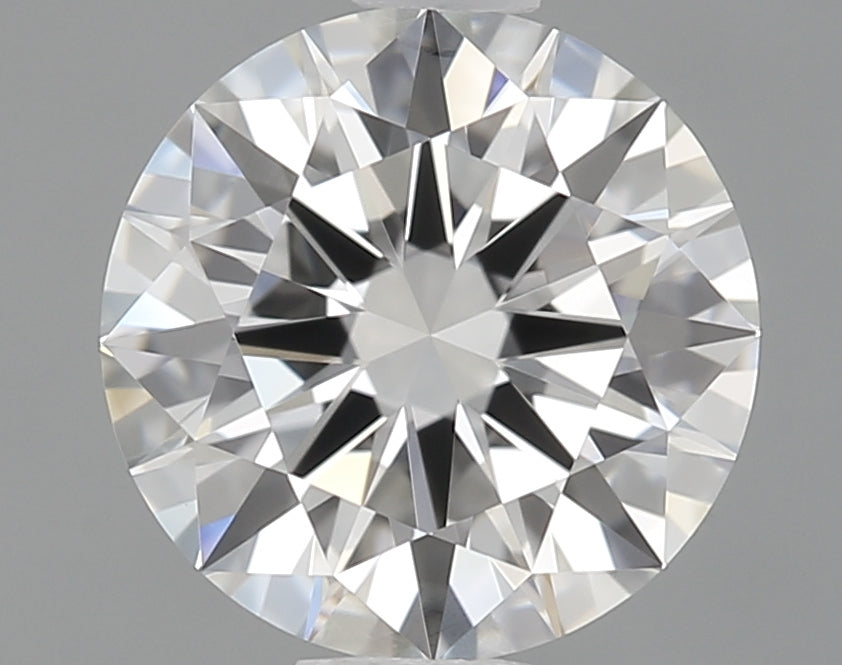 GIA 1.01 Carat Round Brilliant Natural Diamond 鑽石