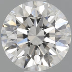 GIA 1.5 Carat Round Brilliant Natural Diamond 鑽石