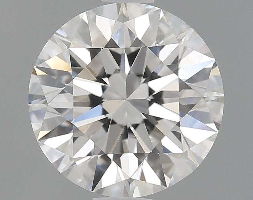 GIA 1.5 Carat Round Brilliant Natural Diamond 鑽石